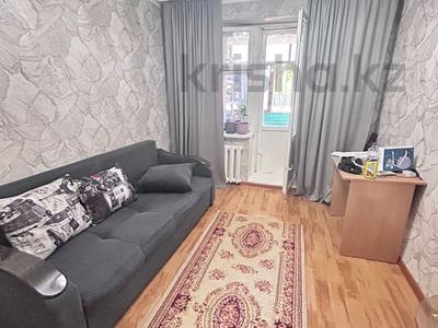 3-комнатная квартира · 70 м² · 1/5 этаж, Гарышкер 10 за 25 млн 〒 в Талдыкоргане, мкр Жана Гарышкер