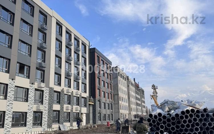 2-комнатная квартира · 44.5 м² · 1/6 этаж, Пос. Гульдала 1 за 17 млн 〒 — фото 2