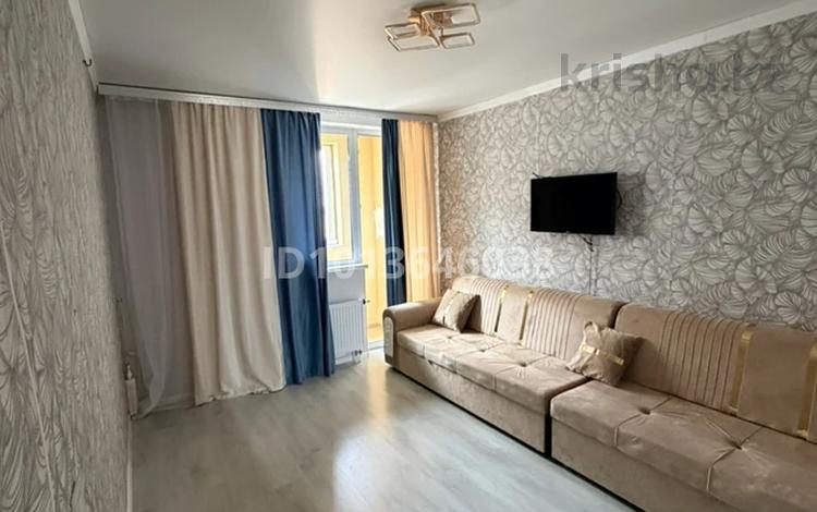 1-комнатная квартира · 34.7 м² · 7/9 этаж, А 105 за 180 000 ₸ в Астане, Сарайшык р-н — фото 2