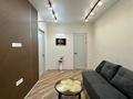 3-комнатная квартира · 60 м² · 10/12 этаж, Е-181 1 — Қорғалжын-Мұхамедханова за 37.9 млн ₸ в Астане, Есильский р-н — фото 12