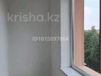1-комнатная квартира · 46.5 м² · 2/14 этаж, Айнакол 66/1 за 28.7 млн ₸ в Астане, Алматы р-н