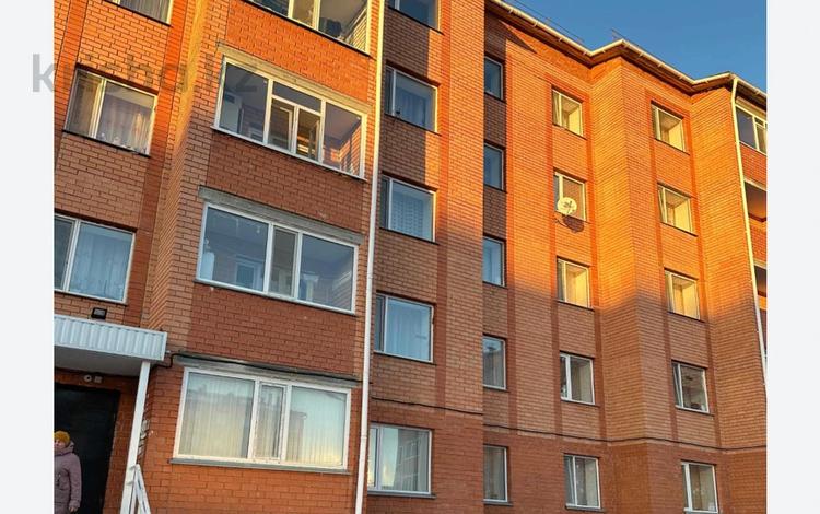 1-бөлмелі пәтер · 34 м² · 5/5 қабат, Сарыарка 14/2, бағасы: 13.5 млн ₸ в Кокшетау — фото 2