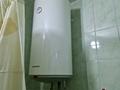 1-комнатная квартира · 30 м² · 1/5 этаж, Ауэзова 3б — За магазином Магнум за 160 000 ₸ в  — фото 4