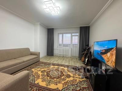 2-комнатная квартира · 60 м² · 10/10 этаж, мкр Юго-Восток, Пр.Шахтёров за 23.5 млн ₸ в Караганде, Казыбек би р-н
