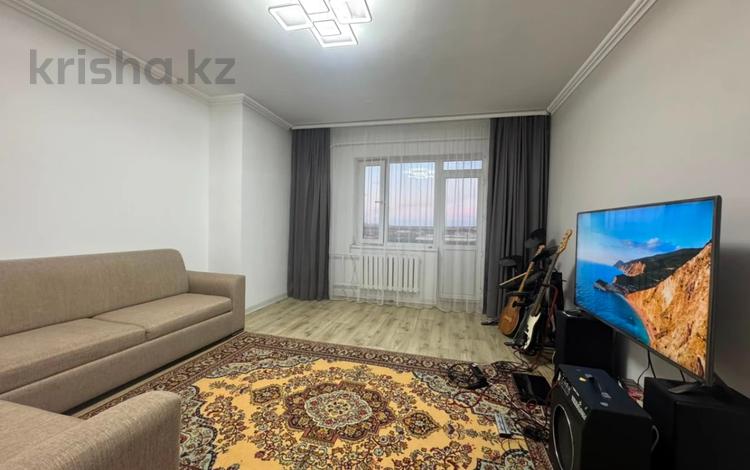 2-комнатная квартира · 60 м² · 10/10 этаж, мкр Юго-Восток, Пр.Шахтёров за 23.5 млн ₸ в Караганде, Казыбек би р-н — фото 2