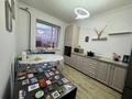 2-комнатная квартира · 60 м² · 10/10 этаж, мкр Юго-Восток, Пр.Шахтёров за 23.5 млн ₸ в Караганде, Казыбек би р-н — фото 9