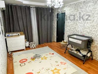 2-комнатная квартира · 43 м² · 2/5 этаж, мкр Жастар за 17 млн ₸ в Талдыкоргане