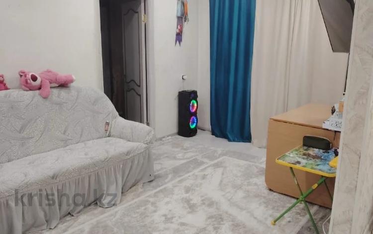 2-комнатная квартира · 42.6 м² · 1/3 этаж, Рыскулова 17 за 13.9 млн 〒 в Семее — фото 9