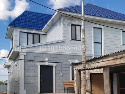 Отдельный дом · 7 комнат · 385 м² · 10 сот., Акжайк 7 — Три охотника за 50 млн 〒 в Индер