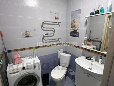 1-комнатная квартира · 35.5 м² · 7/9 этаж, Анет баба 1 за 26 млн ₸ в Астане
