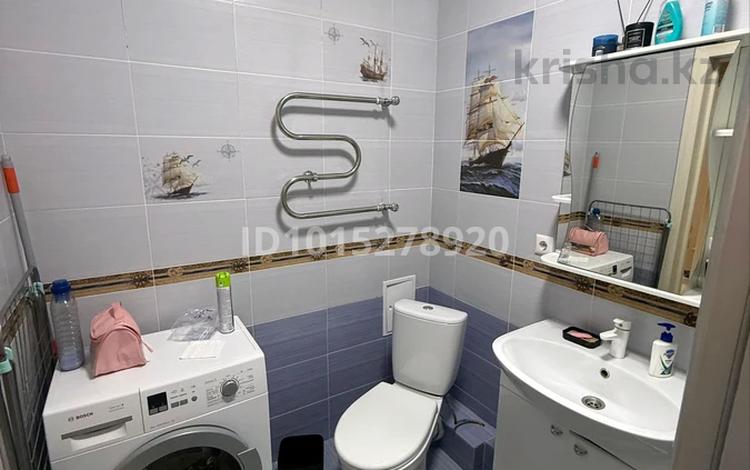 1-комнатная квартира · 35.5 м² · 7/9 этаж, Анет баба 1 за 26 млн ₸ в Астане — фото 2