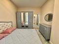 3-бөлмелі пәтер · 72 м² · 9/14 қабат, Гагарина 277/7, бағасы: 106 млн ₸ в Алматы, Бостандыкский р-н — фото 3