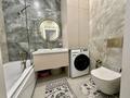 3-бөлмелі пәтер · 72 м² · 9/14 қабат, Гагарина 277/7, бағасы: 106 млн ₸ в Алматы, Бостандыкский р-н — фото 8