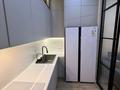 3-бөлмелі пәтер · 72 м² · 9/14 қабат, Гагарина 277/7, бағасы: 106 млн ₸ в Алматы, Бостандыкский р-н — фото 10