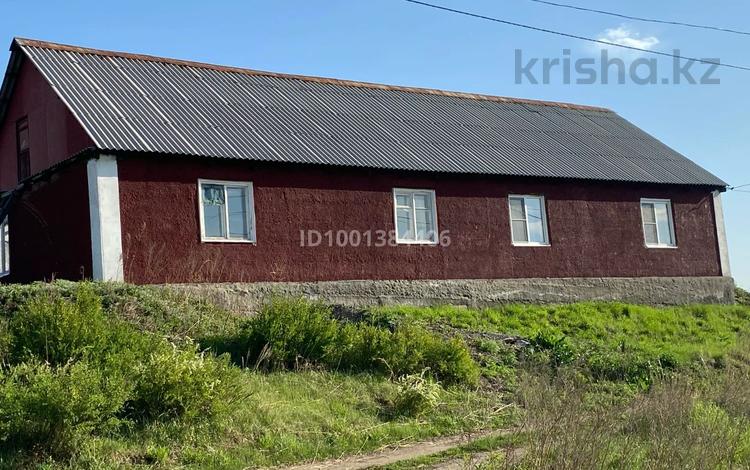 Отдельный дом · 6 комнат · 125 м² · 8 сот., ул Пушкина 107/3 — П Красина за 11.4 млн 〒 в Усть-Каменогорске, Ульбинский — фото 2
