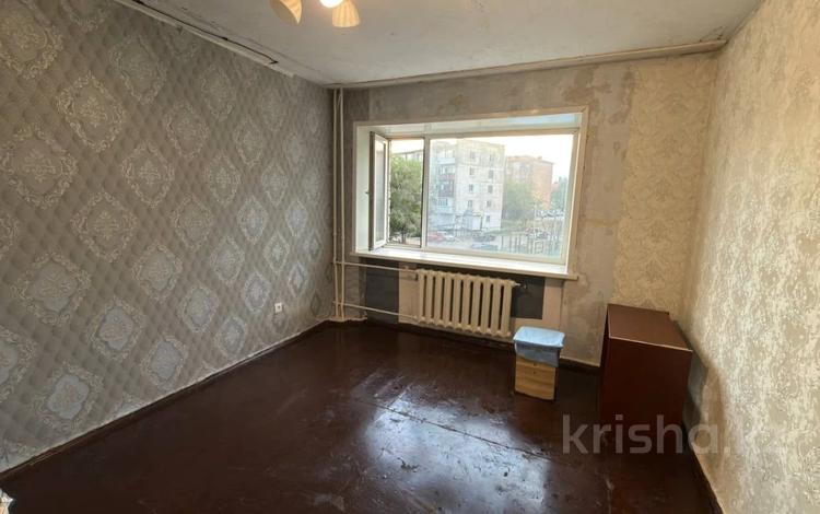 1-комнатная квартира · 18 м² · 3/5 этаж, Кобыланды Батыра 24 за 7 млн ₸ в Костанае — фото 2
