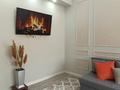 2-комнатная квартира · 58 м² · 3/10 этаж, 16-й мкр 11 — ТРК "АКТАУ", СТАДИОН "МУНАЙШИ", ТРК "БАЙТЕРЕК" за 350 000 ₸ в Актау — фото 5