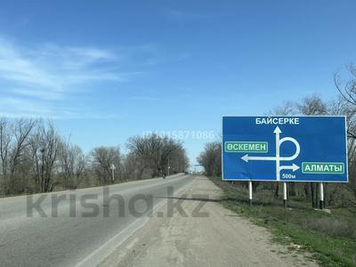 Участок · 16.4 сотки, 8 8 — Капчагайская трасса за 650 млн ₸ в Байсерке