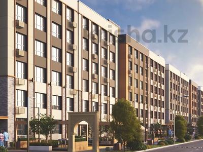 1-комнатная квартира · 37 м² · 2/5 этаж, Аныракай 2135/2 — Новый Апорт East за 22 млн 〒 в Туздыбастау (Калинино)