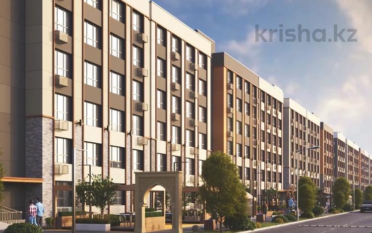 1-бөлмелі пәтер · 37 м² · 2/5 қабат, Аныракай 2135/2 — Новый Апорт East, бағасы: 22 млн ₸ в Туздыбастау (Калинино) — фото 12