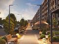 1-бөлмелі пәтер · 37 м² · 2/5 қабат, Аныракай 2135/2 — Новый Апорт East, бағасы: 22 млн ₸ в Туздыбастау (Калинино) — фото 2
