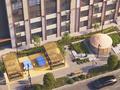 1-бөлмелі пәтер · 37 м² · 2/5 қабат, Аныракай 2135/2 — Новый Апорт East, бағасы: 22 млн ₸ в Туздыбастау (Калинино) — фото 8