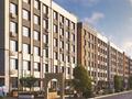 1-бөлмелі пәтер · 37 м² · 2/5 қабат, Аныракай 2135/2 — Новый Апорт East, бағасы: 22 млн ₸ в Туздыбастау (Калинино) — фото 2