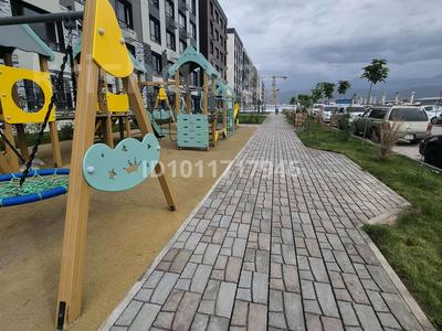 1-бөлмелі пәтер · 37 м² · 2/5 қабат, Аныракай 2135/2 — Новый Апорт East, бағасы: 22 млн ₸ в Туздыбастау (Калинино)