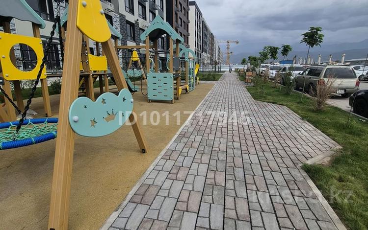 1-бөлмелі пәтер · 37 м² · 2/5 қабат, Аныракай 2135/2 — Новый Апорт East, бағасы: 22 млн ₸ в Туздыбастау (Калинино) — фото 21