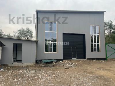 Гараж · 300 м² · мкр Кемел (Первомайское) 35/2 за 2.6 млн 〒 в Алматы, Жетысуский р-н