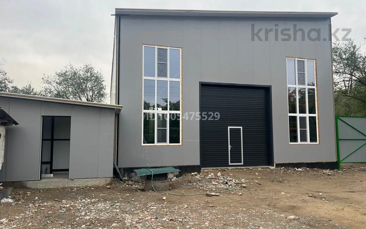 Гараж · 300 м² · мкр Кемел (Первомайское) 35/2, бағасы: 1.8 млн 〒 в Алматы, Жетысуский р-н — фото 2