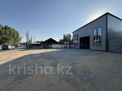 Гараж · 300 м² · мкр Кемел (Первомайское) 35/2, бағасы: 1.5 млн ₸ в Алматы, Жетысуский р-н
