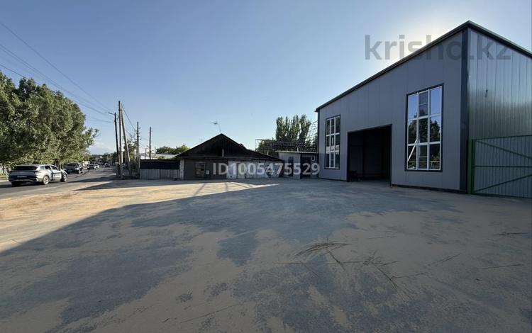Гараж · 300 м² · мкр Кемел (Первомайское) 35/2, бағасы: 1.5 млн ₸ в Алматы, Жетысуский р-н — фото 8