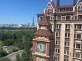 3-комнатная квартира · 86 м² · 7/9 этаж, Панфилова 10 за 72 млн ₸ в Астане, Алматы р-н — фото 9