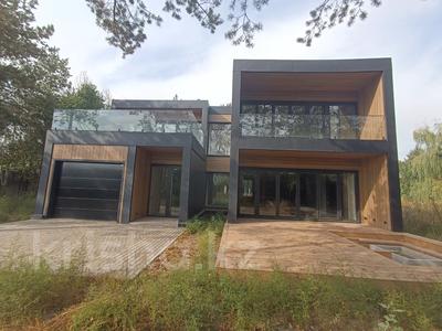 Отдельный дом · 6 комнат · 1050 м² · 181 сот., Шаляпина — Сан. Алатау за ~ 2.5 млрд 〒 в Алматы, Ауэзовский р-н