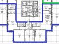 5-комнатная квартира · 187 м², Акмешит 1 за 259 млн ₸ в Астане, Есильский р-н