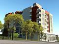2-комнатная квартира, 64.4 м², 5 этаж, улица Тбилиси 2A за ~ 33.3 млн 〒 в Батуми — фото 3