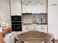 3-комнатная квартира · 74 м² · 2/12 этаж, Туран 50/3, 50/4, 50/5 за 57.5 млн ₸ в Астане, Есильский р-н