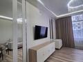 3-комнатная квартира · 74 м² · 2/12 этаж, Туран 50/3, 50/4, 50/5 за 57.5 млн ₸ в Астане, Есильский р-н — фото 4