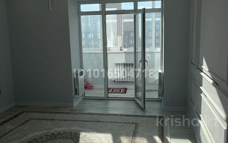 2-комнатная квартира · 73 м² · 5/5 этаж, мкр. Алтын орда — Халел досмухамедова за 180 000 ₸ в Актобе — фото 2