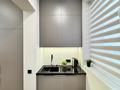 2-бөлмелі пәтер · 55 м² · 18/20 қабат, Гагарина 310, бағасы: 25 000 ₸ в Алматы, Бостандыкский р-н — фото 13
