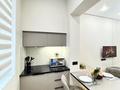 2-бөлмелі пәтер · 55 м² · 18/20 қабат, Гагарина 310, бағасы: 25 000 ₸ в Алматы, Бостандыкский р-н — фото 14
