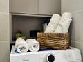 2-бөлмелі пәтер · 55 м² · 18/20 қабат, Гагарина 310, бағасы: 25 000 ₸ в Алматы, Бостандыкский р-н — фото 21