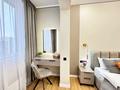2-бөлмелі пәтер · 55 м² · 18/20 қабат, Гагарина 310, бағасы: 25 000 ₸ в Алматы, Бостандыкский р-н — фото 5