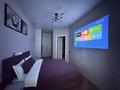 2-бөлмелі пәтер · 55 м² · 18/20 қабат, Гагарина 310, бағасы: 25 000 ₸ в Алматы, Бостандыкский р-н — фото 4