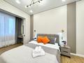 2-бөлмелі пәтер · 55 м² · 18/20 қабат, Гагарина 310, бағасы: 25 000 ₸ в Алматы, Бостандыкский р-н — фото 3