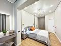 2-бөлмелі пәтер · 55 м² · 18/20 қабат, Гагарина 310, бағасы: 25 000 ₸ в Алматы, Бостандыкский р-н — фото 6