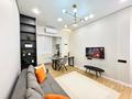 2-бөлмелі пәтер · 55 м² · 18/20 қабат, Гагарина 310, бағасы: 25 000 ₸ в Алматы, Бостандыкский р-н — фото 7