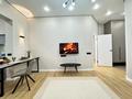 2-бөлмелі пәтер · 55 м² · 18/20 қабат, Гагарина 310, бағасы: 25 000 ₸ в Алматы, Бостандыкский р-н — фото 8