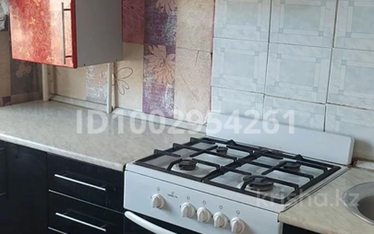 1-комнатная квартира · 31 м² · 3/4 этаж, Интернациональная 56 за ~ 10.2 млн 〒 в Петропавловске — фото 38